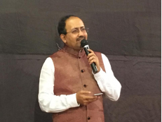 Mr. Devendra Sharma