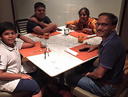 Mr. Pankaj Agrawal