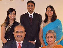 Mr. Rajeev Agrawal