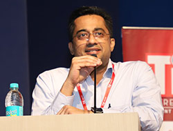 Dipesh Ajmera
